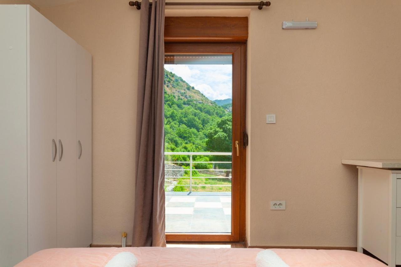 Eco Village Buljarica 布德瓦 外观 照片